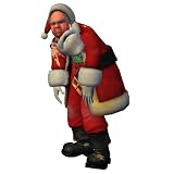 PAIN: Santa Character [Online Game Code - Game Add-on]