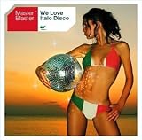We Love Italo Disco