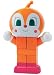 メガブロック それいけ! アンパンマン おしゃべりブロック ドキンちゃん
