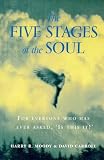 The Five Stages of the Soul: For Everyone Who Has Ever Asked, Is This It?