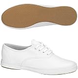 Keds Champion 2K Oxford Leather Casual Shoes Womens