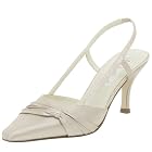 Coloriffics Donna Slingback Pump