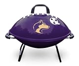 Washington Huskies Barbecue (BBQ) Grill NCAA College Athletics Fan Shop Sports Team Merchandise