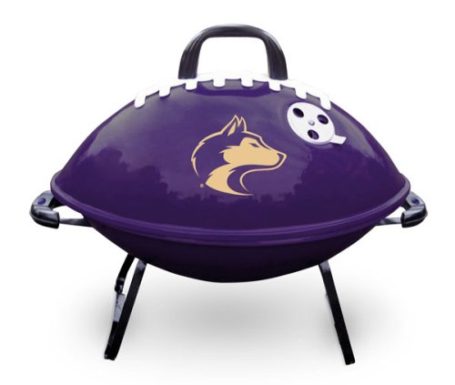 Washington Huskies Barbecue (BBQ) Grill NCAA College Athletics Fan Shop Sports Team Merchandise