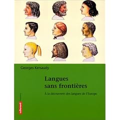 Langues sans fronti�res