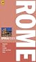 Spiral Guide Rome (AA Spiral Guides)