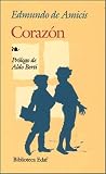 Corazon (Classics for Young Readers Series)
