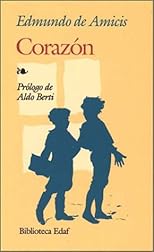 Corazon (Classics for Young Readers Series)