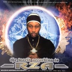 The World According to RZA