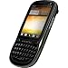 Alcatel OT-806D Touch & Text Black