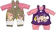 my little BABY born Kleidung easy Fit [Elektronik] [Elektronik] [Elektronik]