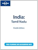 Lonely Planet India: Tamil Nadu