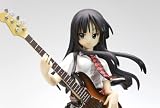K-ON! Mio Akiyama Original Costume Ver. 1/8 PVC Figure
