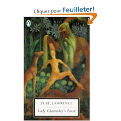 Lady Chatterley's Lover