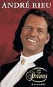 Andre Rieu - 100 Years of Strauss