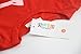 Baby Boys' Short Sleeve T-shirts and Stripe Shorts Set