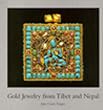 Gold Jewelry from Tibet and Nepal