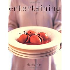 Entertaining