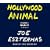 Hollywood Animal: A Memoir