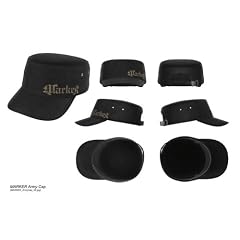 Marker Military Flop Hat / Army Cap