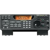 Uniden BC898T 500 Channel Programmable Base Scanner with TrunkTracker III