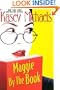 Maggie By The Book (Maggie Kelly Mysteries)