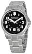 Victorinox Swiss Army Men's 241358 Officers Gent Watch