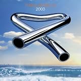Review Mike Oldfield  / Tubular Bells 2003 + Bonus DVD