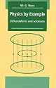 Physics by Example: 200 Problems and Solutions