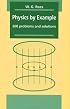 3,000 Solved Problems in Physics (Schaum's Solved Problems) (Schaum's Solved Problems Series)