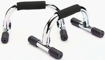 Push-Up Bars - 1 Pair