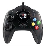 Plug `N Play Controller with 75 Games