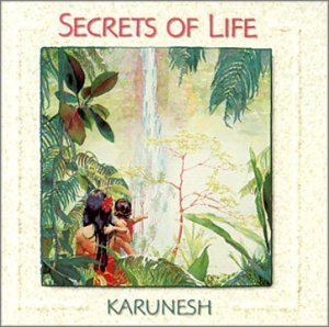 Karunesh - Secrets of Life - Zortam Music