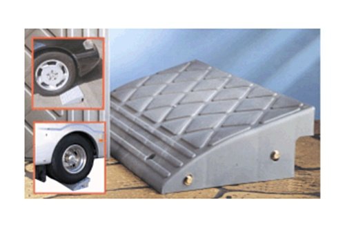 Curb Ramp