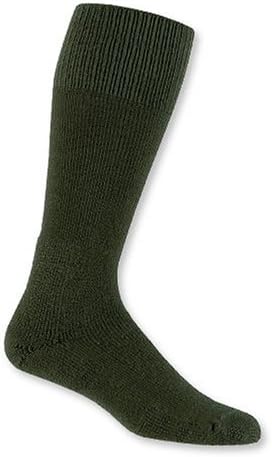 Thorlo Men's Combat Boot Overcalf Socks