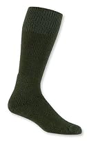 Thorlo Unisex Combat Boot Overcalf
