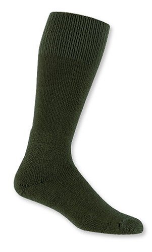 Thorlo Unisex Combat Boot Overcalf