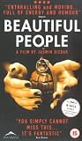 Beautiful People [UK IMPORT] - Nicholas Farrell