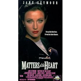 Matters of the Heart