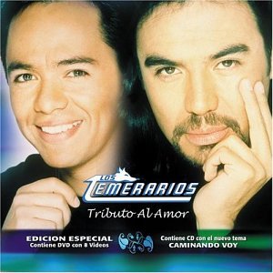 los temerarios - Si Tu Quisieras (ranchera) Lyrics - Zortam Music