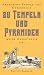  : Zu Tempeln und Pyramiden. Eine Orientreise 1881