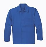 Arbeitsjacke kornblau 61