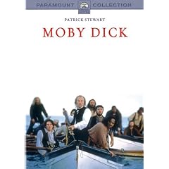 Moby Dick [2 DVDs]