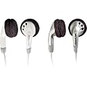 Koss BDZ/1 Stereobuds, 2 pairs