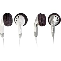 Koss BDZ/1 Stereobuds, 2 pairs