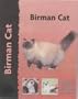Birman Cat (Cat Breeds)
