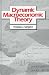 Dynamic Macroeconomic Theory