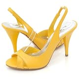 Michael Antonio Leibe Heels