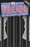 Villains (Mega Bites)