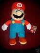 12" Nintendo Super Mario Brothers Mario Plush Doll